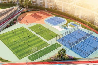 Courts